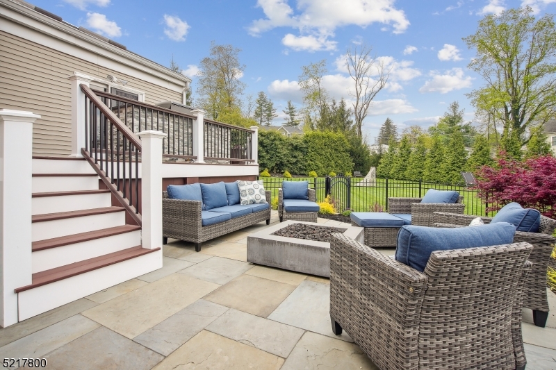 Hall Road Neighborhood - Residential