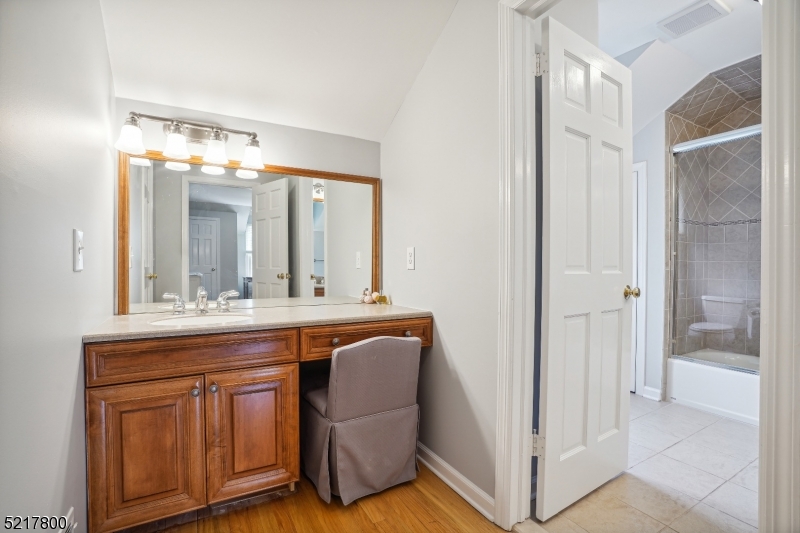 Hall Road Neighborhood - Residential