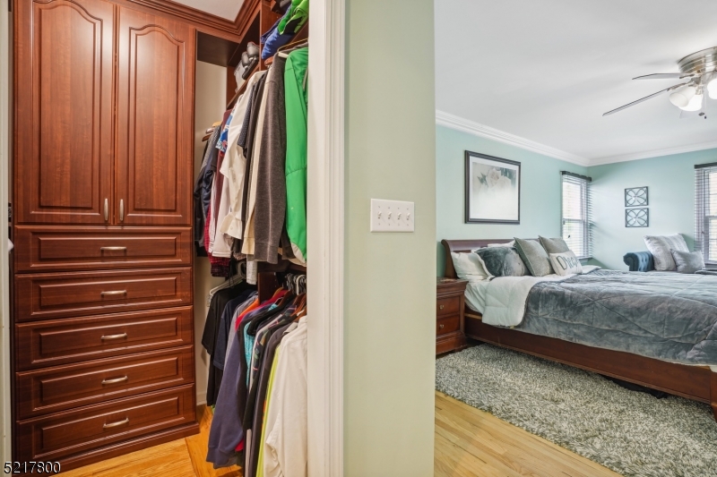 Hall Road Neighborhood - Residential