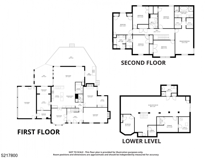 Hall Road Neighborhood - Residential
