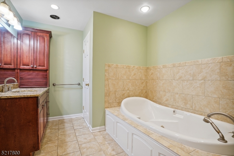 Hall Road Neighborhood - Residential