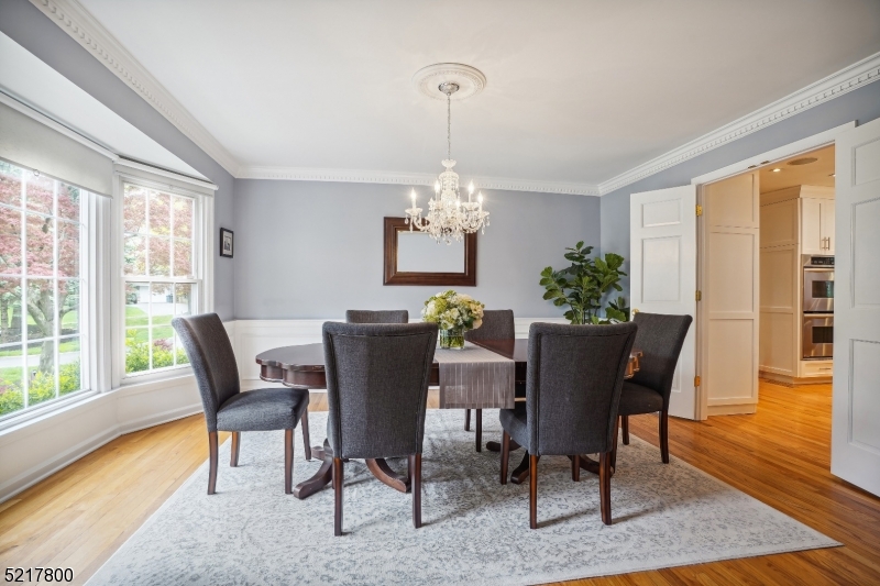 Hall Road Neighborhood - Residential