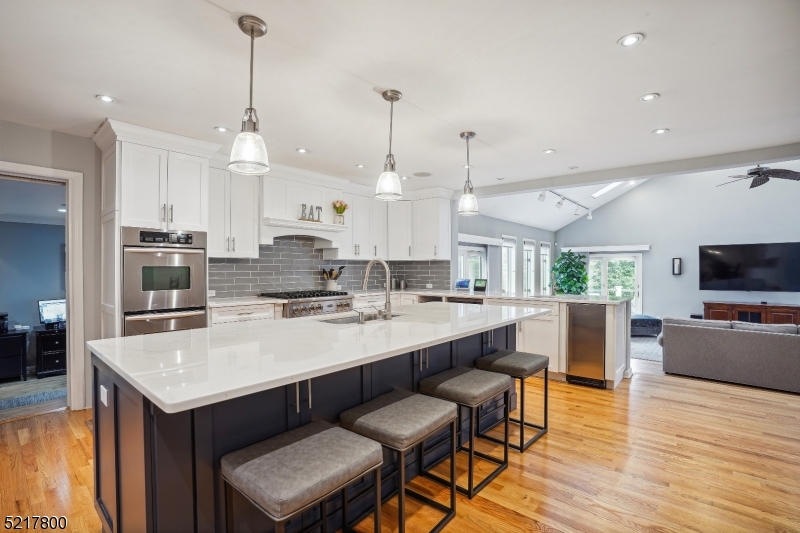 Hall Road Neighborhood - Residential