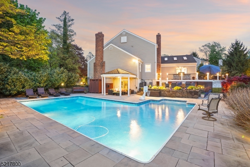 Hall Road Neighborhood - Residential