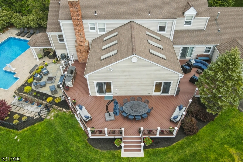 Hall Road Neighborhood - Residential