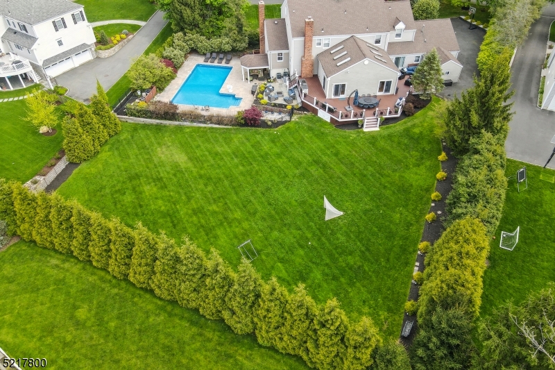 Hall Road Neighborhood - Residential