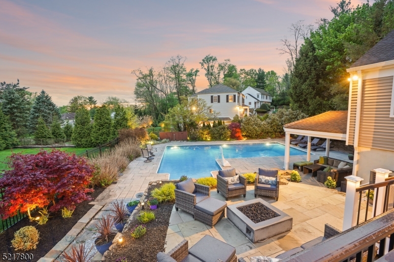 Hall Road Neighborhood - Residential