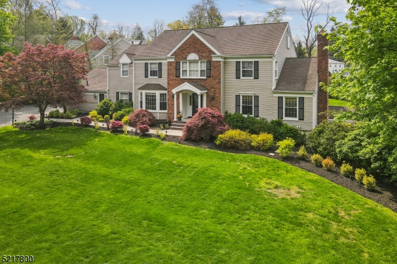 Hall Road Neighborhood - Residential