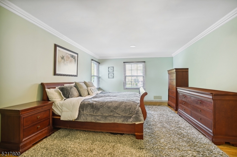 Hall Road Neighborhood - Residential