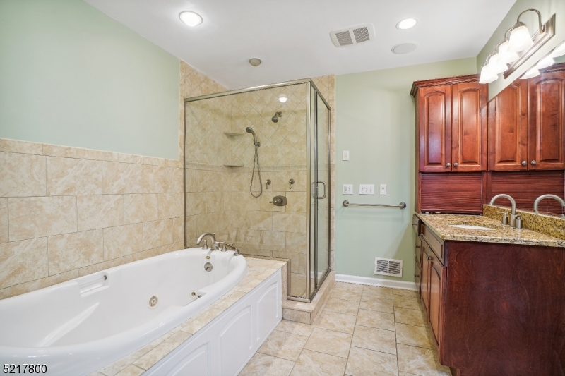 Hall Road Neighborhood - Residential