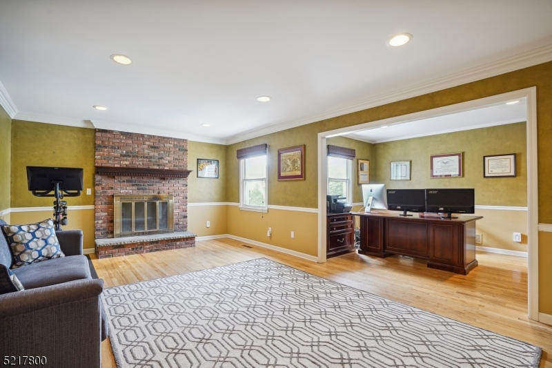 Hall Road Neighborhood - Residential