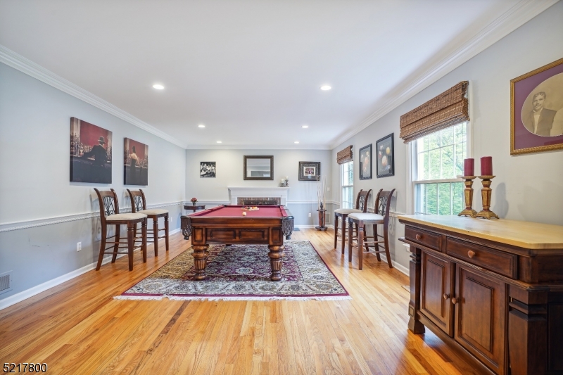 Hall Road Neighborhood - Residential