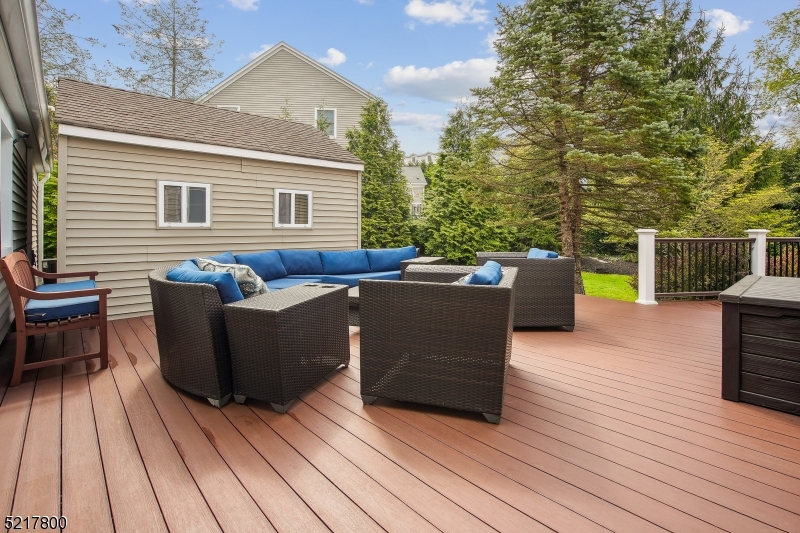 Hall Road Neighborhood - Residential