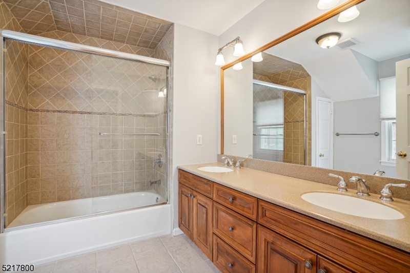 Hall Road Neighborhood - Residential