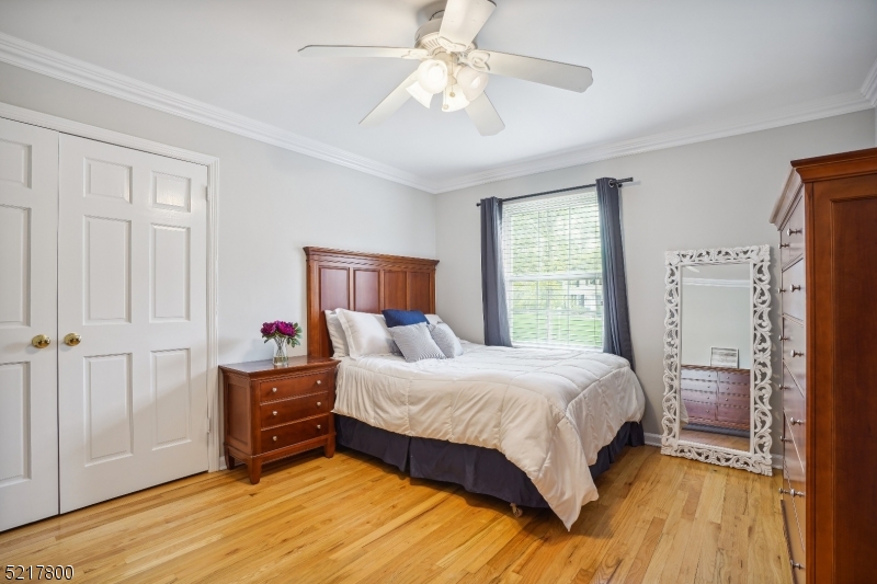 Hall Road Neighborhood - Residential