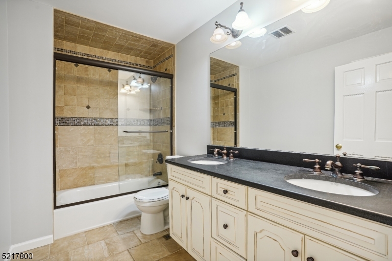 Hall Road Neighborhood - Residential