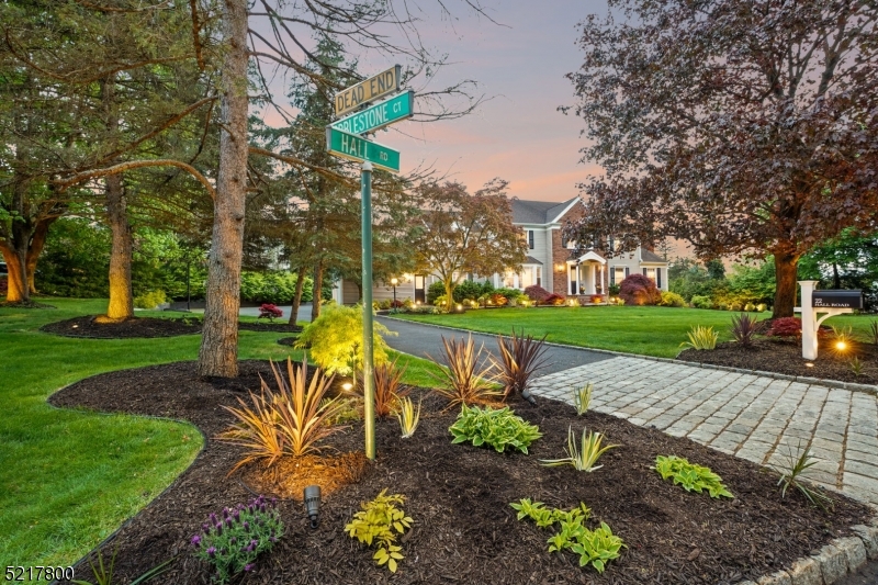 Hall Road Neighborhood - Residential