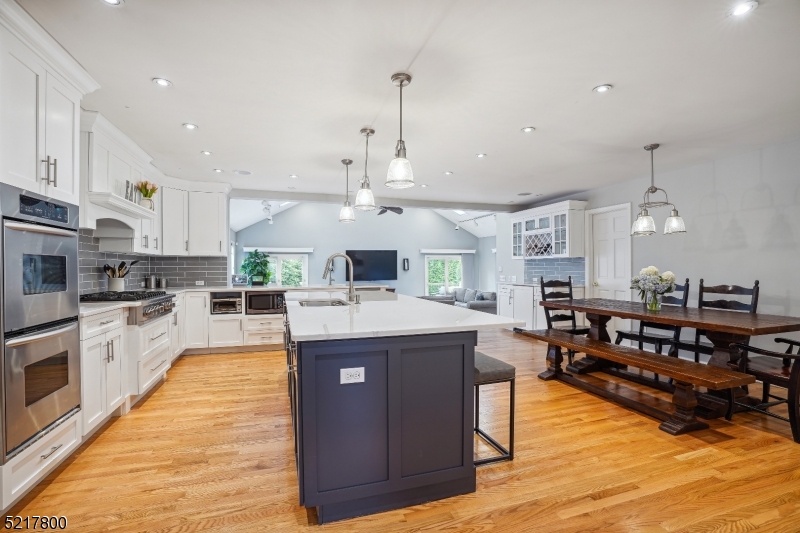 Hall Road Neighborhood - Residential