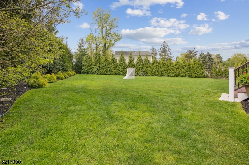 Hall Road Neighborhood - Residential