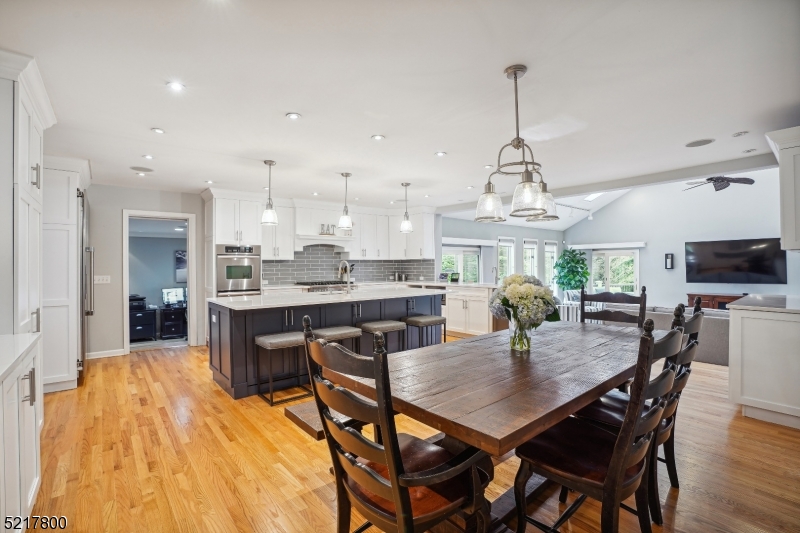 Hall Road Neighborhood - Residential