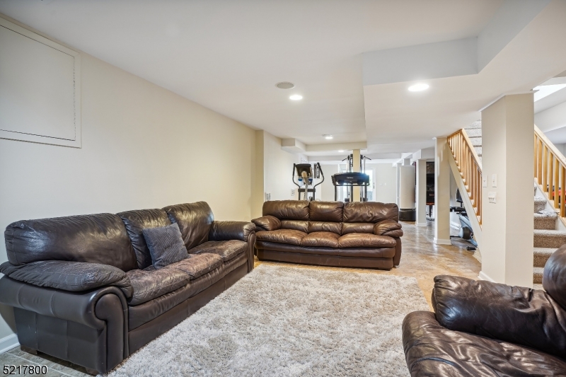 Hall Road Neighborhood - Residential