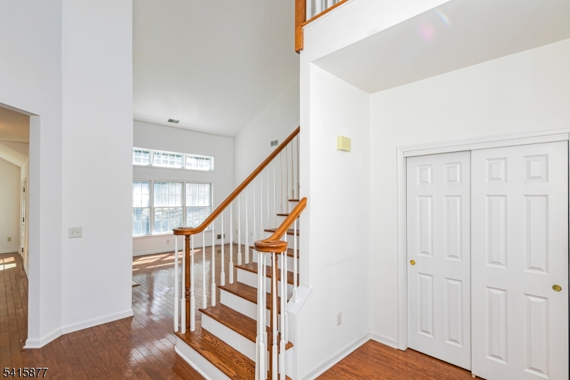 Clubside - Residential