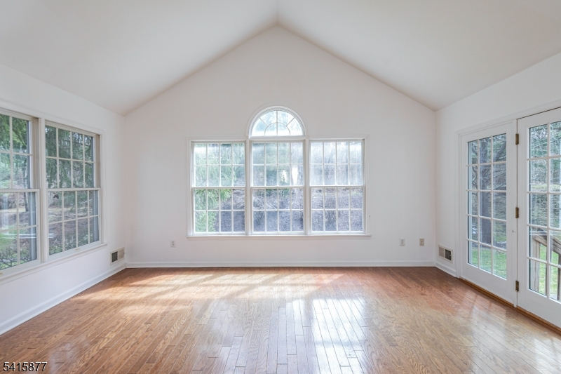 Clubside - Residential