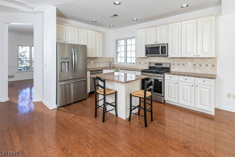 Clubside - Residential