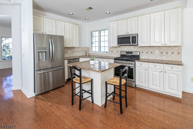 Clubside - Residential