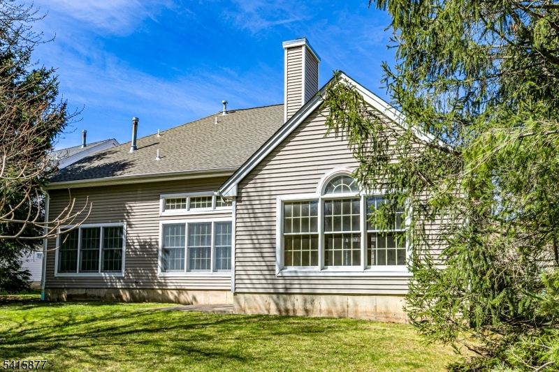 Clubside - Residential