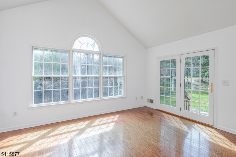 Clubside - Residential