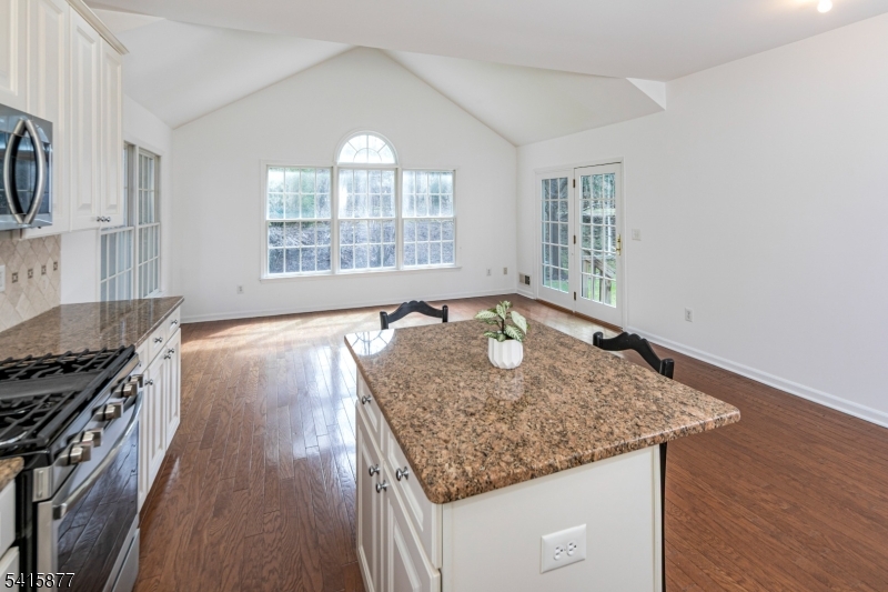 Clubside - Residential