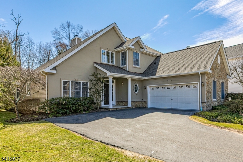 Clubside - Residential