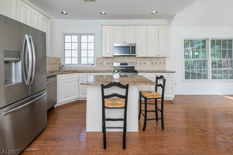 Clubside - Residential