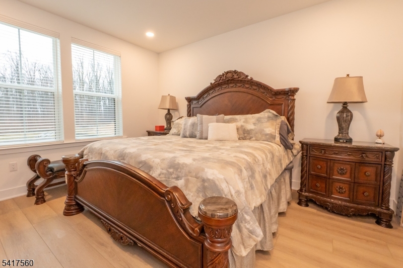 Oaks at Randolph - Residential