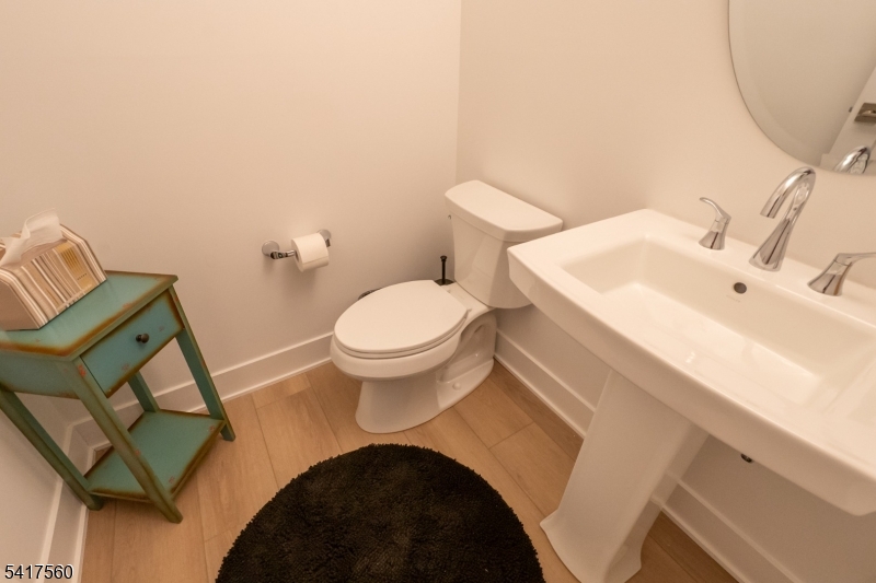 Oaks at Randolph - Residential