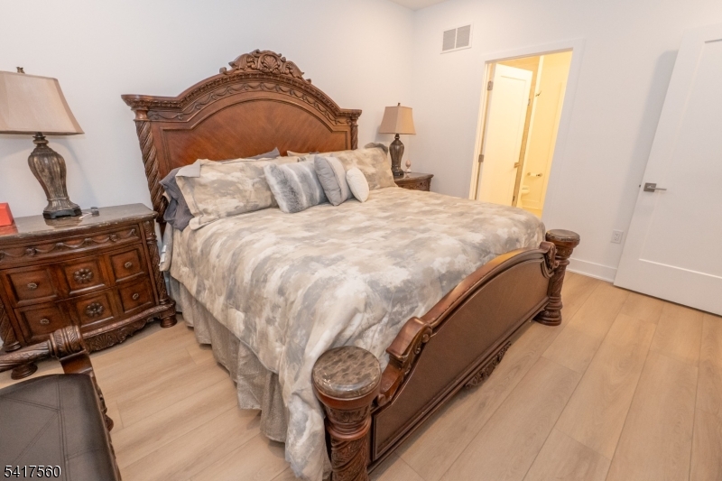 Oaks at Randolph - Residential