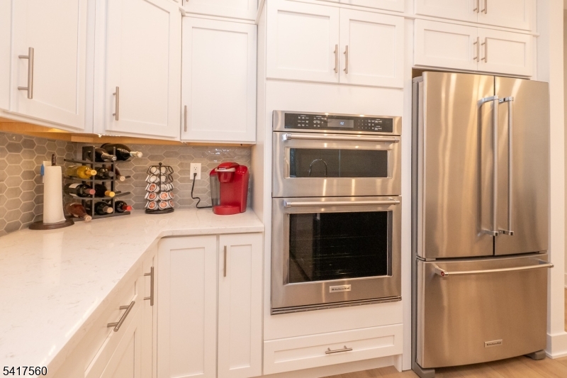 Oaks at Randolph - Residential