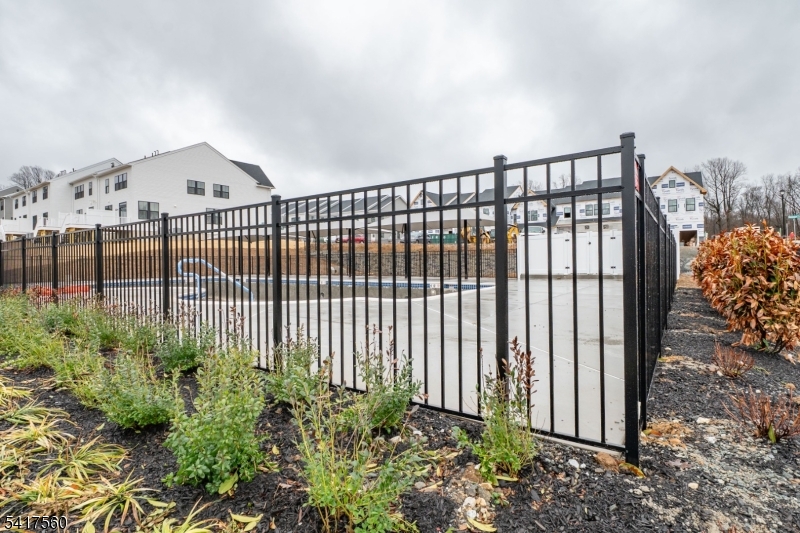 Oaks at Randolph - Residential