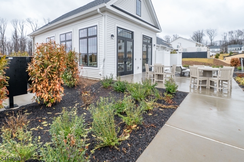 Oaks at Randolph - Residential