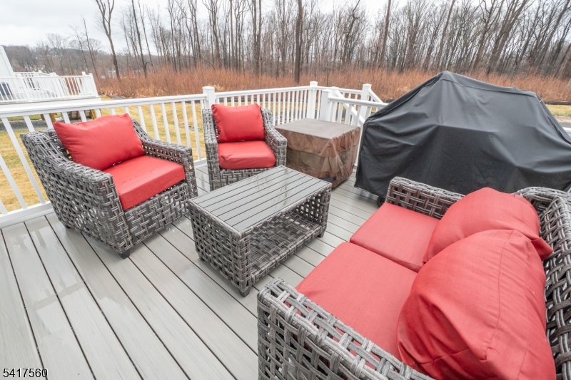 Oaks at Randolph - Residential