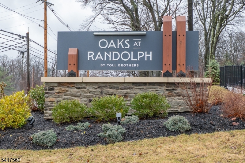 Oaks at Randolph - Residential