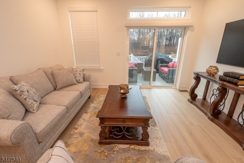 Oaks at Randolph - Residential