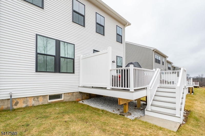 Oaks at Randolph - Residential