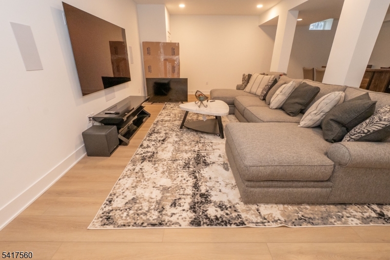 Oaks at Randolph - Residential