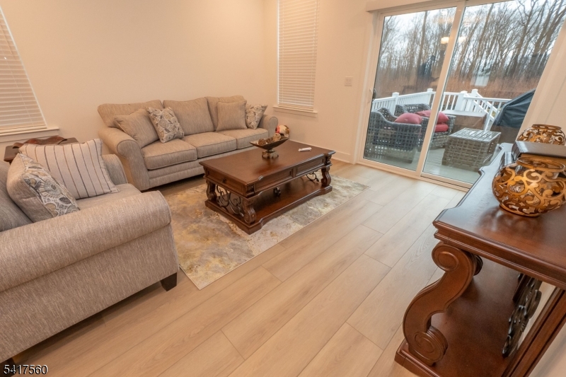 Oaks at Randolph - Residential