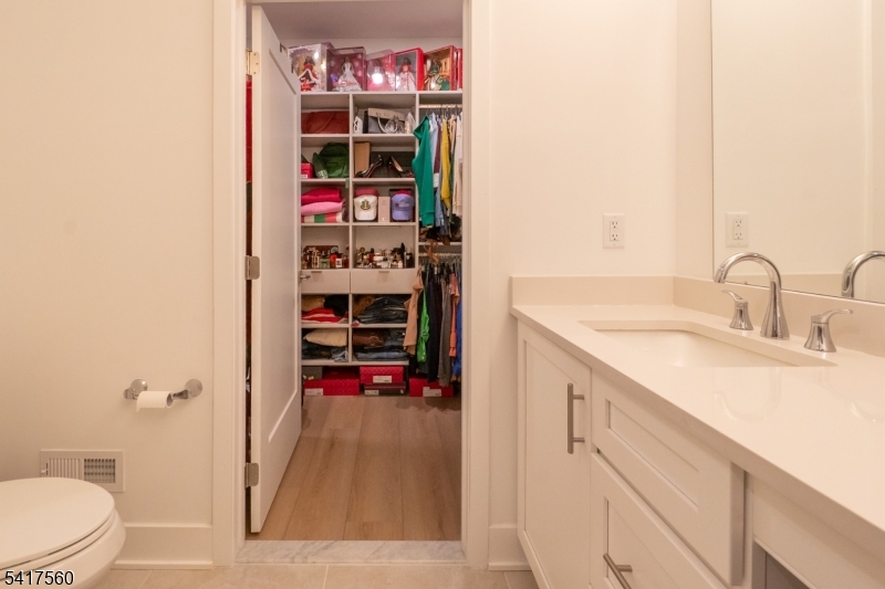 Oaks at Randolph - Residential