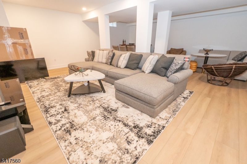 Oaks at Randolph - Residential