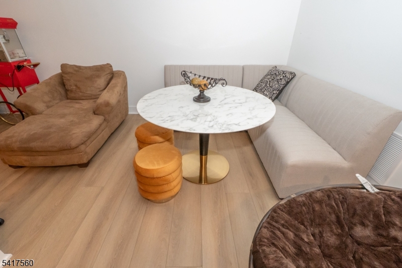 Oaks at Randolph - Residential