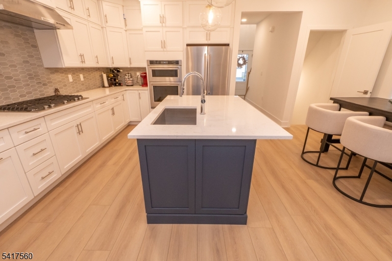 Oaks at Randolph - Residential